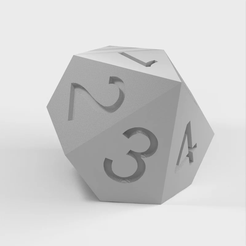 Cube mathématique pour apprendre et s'amuser