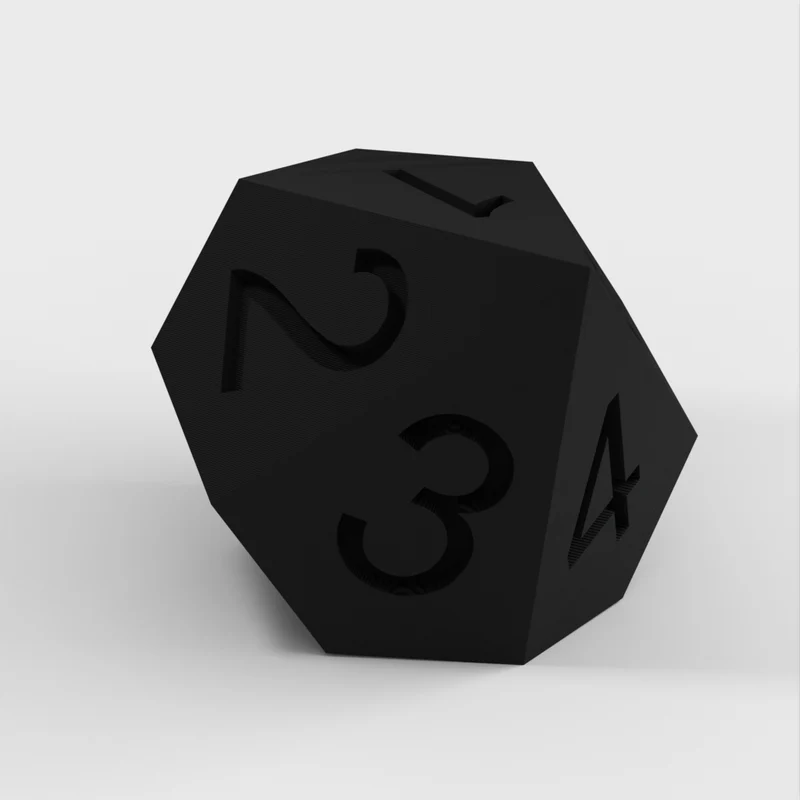Cube mathématique pour apprendre et s'amuser