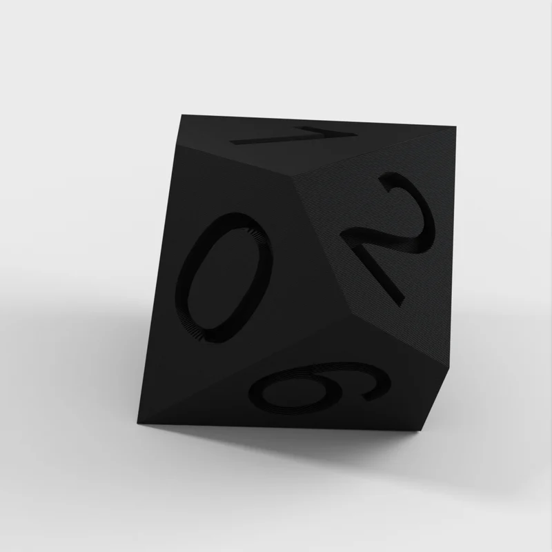 Cube mathématique pour apprendre et s'amuser