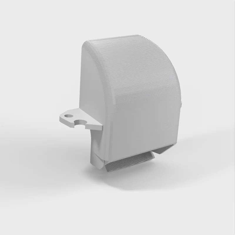 Vertical Enclosure Dual Fan Mod pour Raspberry Pi 4