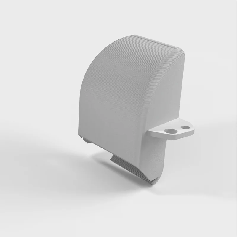 Vertical Enclosure Dual Fan Mod pour Raspberry Pi 4