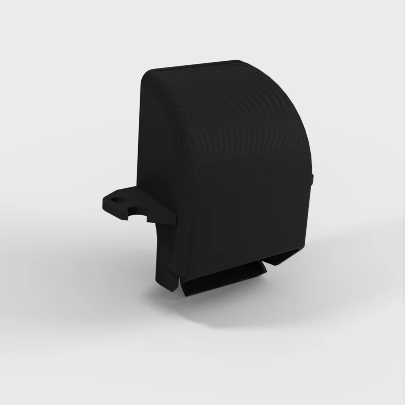 Vertical Enclosure Dual Fan Mod pour Raspberry Pi 4