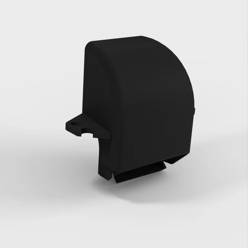 Vertical Enclosure Dual Fan Mod pour Raspberry Pi 4