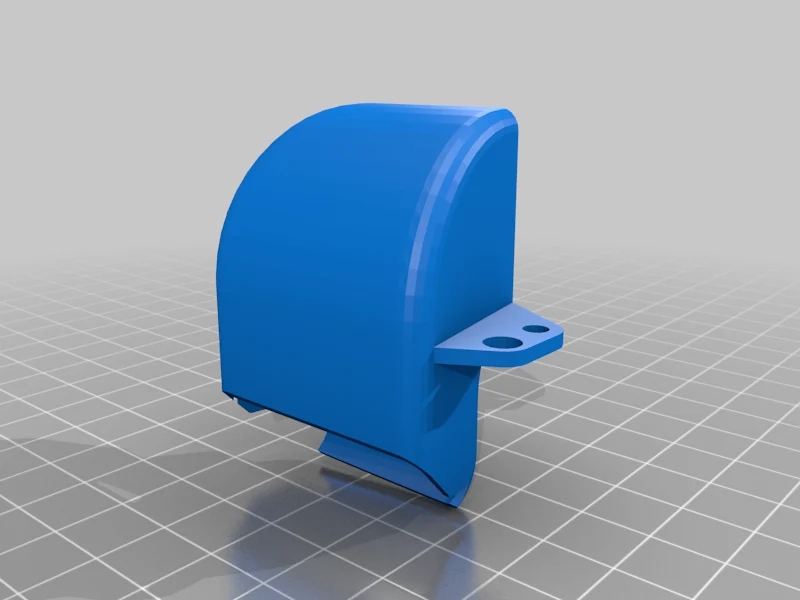 Vertical Enclosure Dual Fan Mod pour Raspberry Pi 4