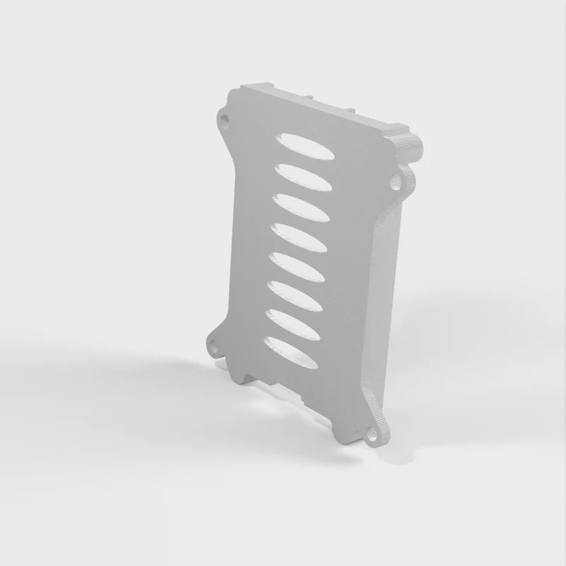 Armoire de refroidissement Ice Tower pour Raspberry Pi 4