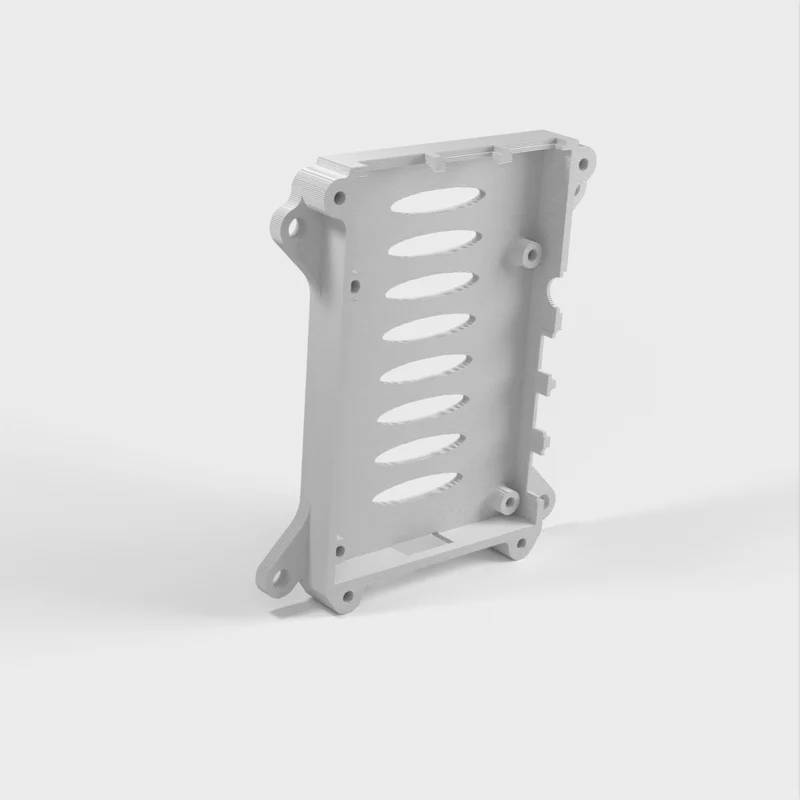Armoire de refroidissement Ice Tower pour Raspberry Pi 4