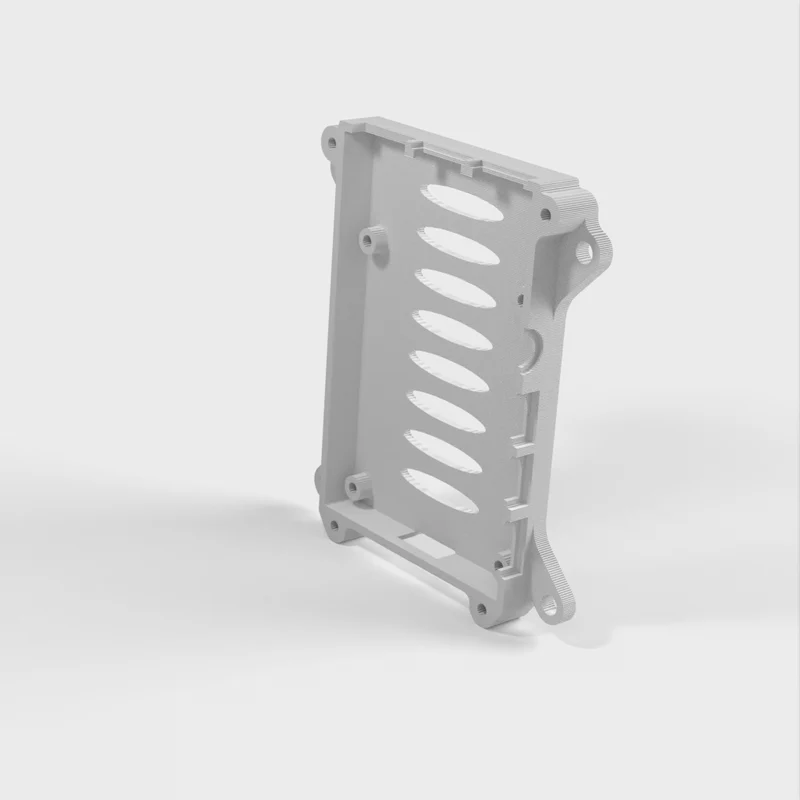 Armoire de refroidissement Ice Tower pour Raspberry Pi 4