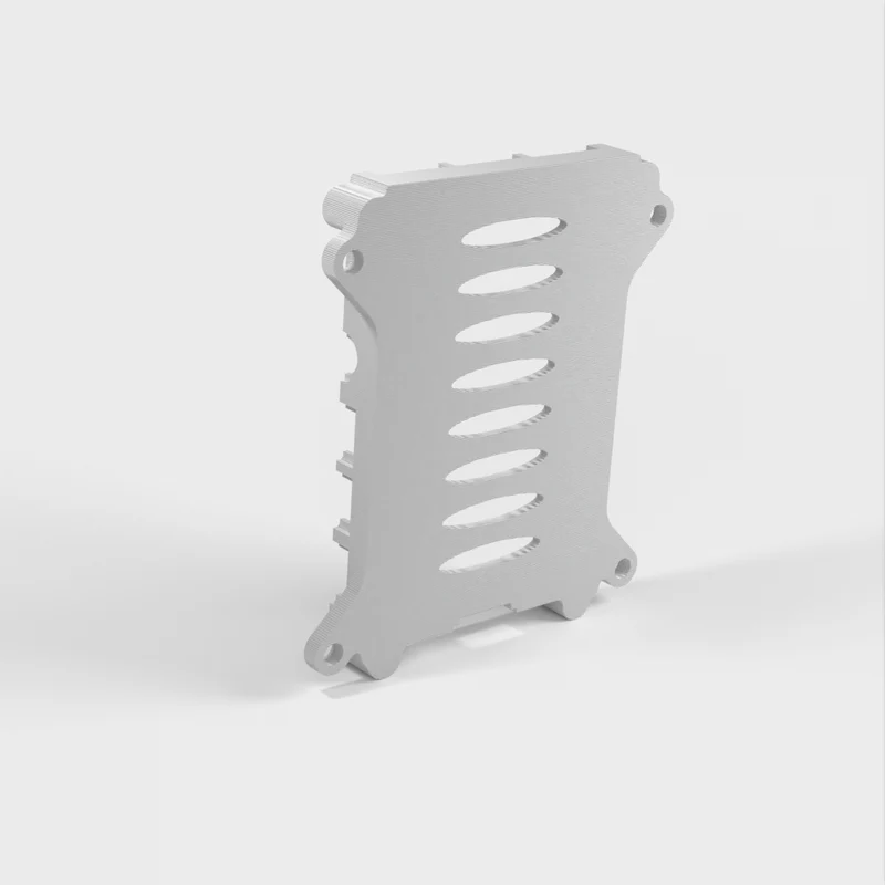 Armoire de refroidissement Ice Tower pour Raspberry Pi 4