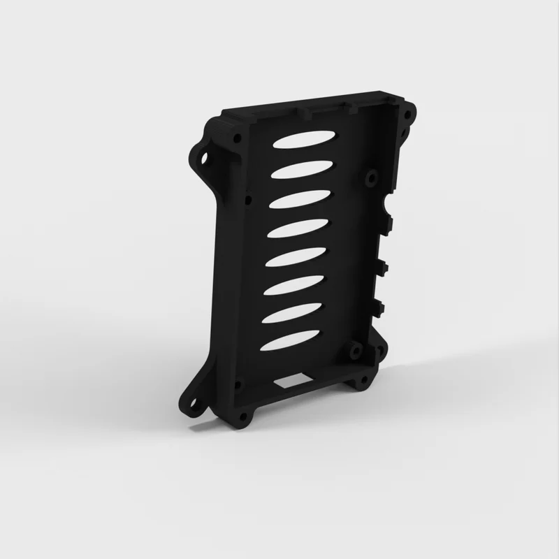 Armoire de refroidissement Ice Tower pour Raspberry Pi 4