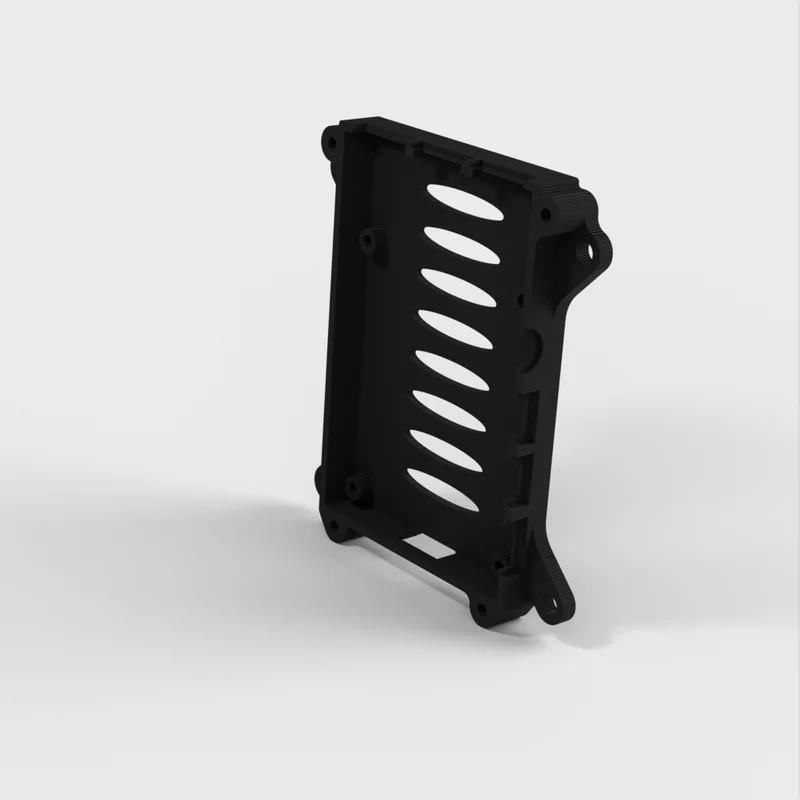 Armoire de refroidissement Ice Tower pour Raspberry Pi 4
