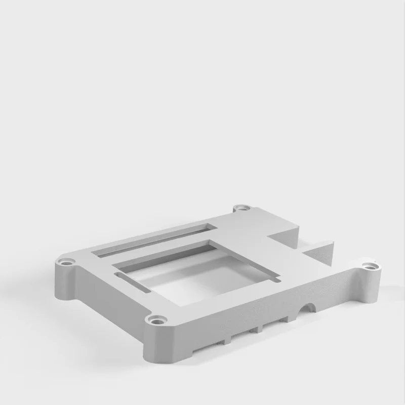 Armoire de refroidissement Ice Tower pour Raspberry Pi 4