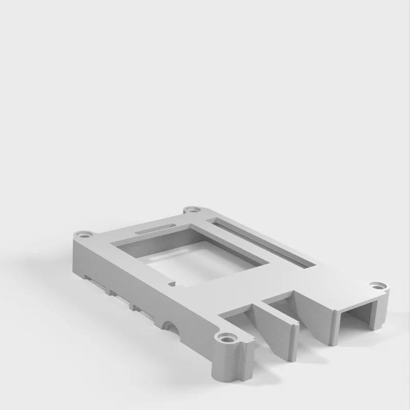Armoire de refroidissement Ice Tower pour Raspberry Pi 4
