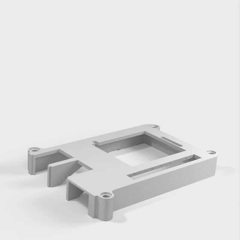 Armoire de refroidissement Ice Tower pour Raspberry Pi 4