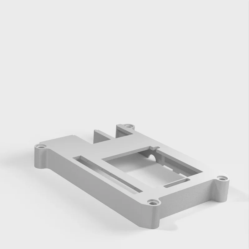 Armoire de refroidissement Ice Tower pour Raspberry Pi 4