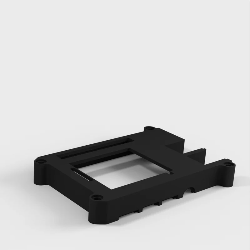 Armoire de refroidissement Ice Tower pour Raspberry Pi 4