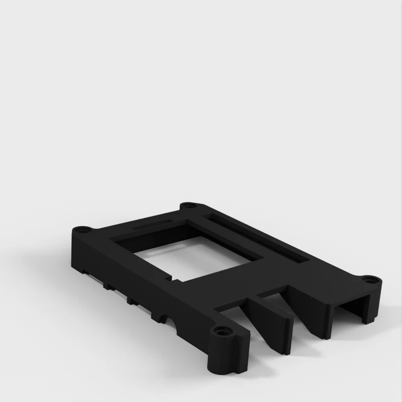 Armoire de refroidissement Ice Tower pour Raspberry Pi 4