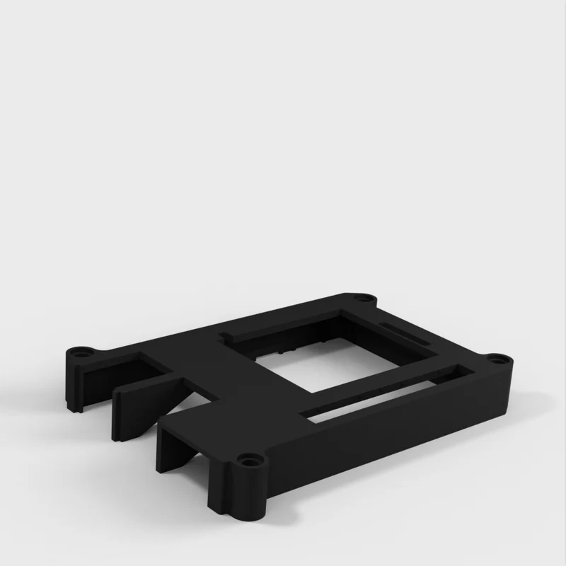 Armoire de refroidissement Ice Tower pour Raspberry Pi 4