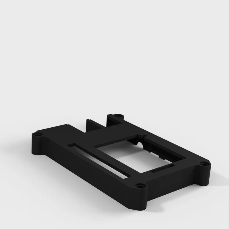 Armoire de refroidissement Ice Tower pour Raspberry Pi 4