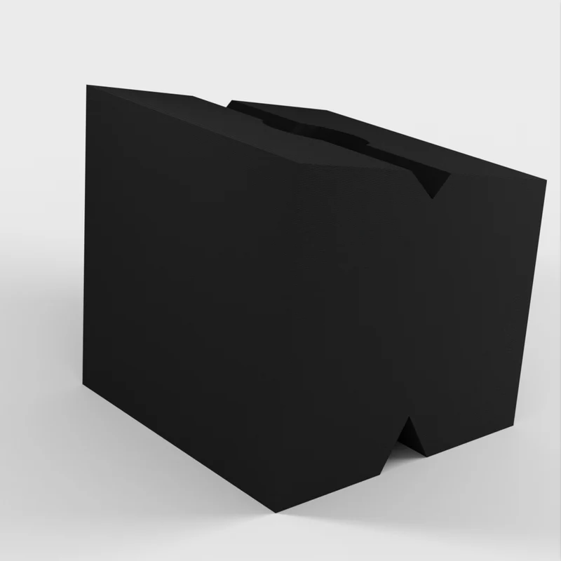 Support simple pour ordinateur portable avec flux d'air