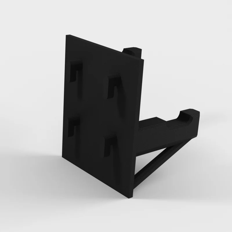 Porte-outils Ikea Skadis pour outils sans fil