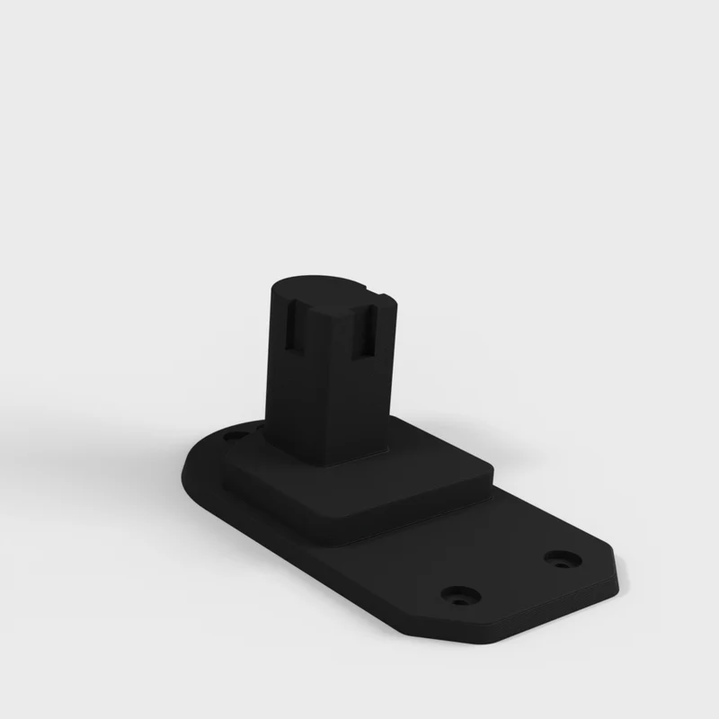 Biltema Pegboard One+ Porte-outils pour outils Ryobi
