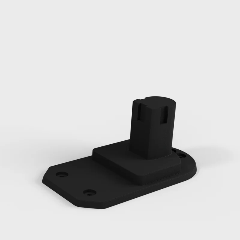 Biltema Pegboard One+ Porte-outils pour outils Ryobi