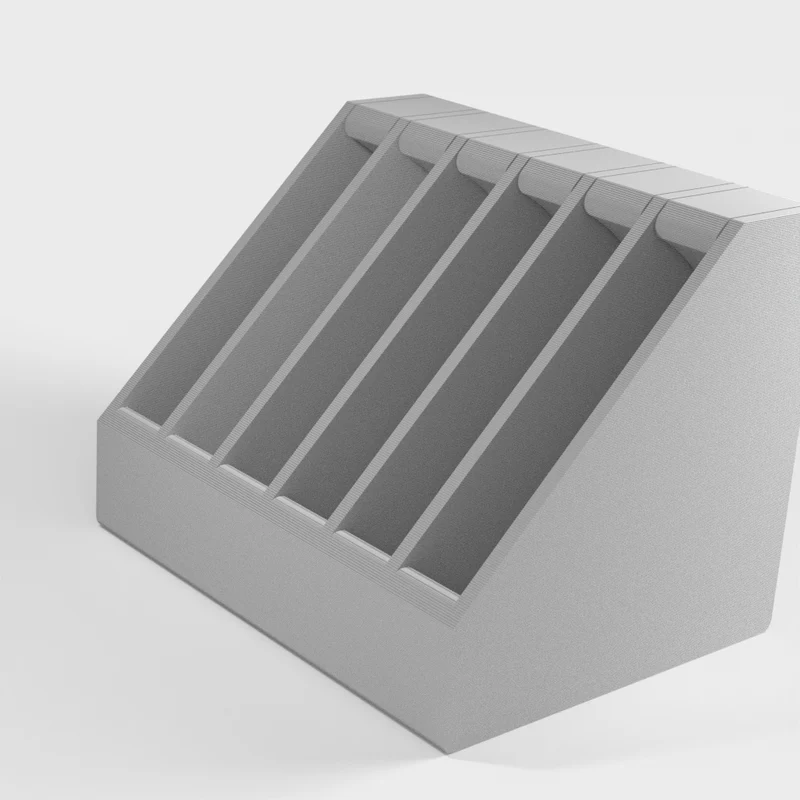 Support pour disques de papier de verre de 50 mm
