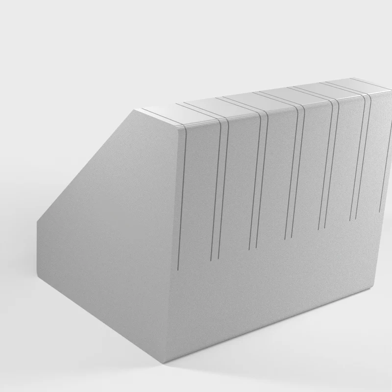Support pour disques de papier de verre de 50 mm