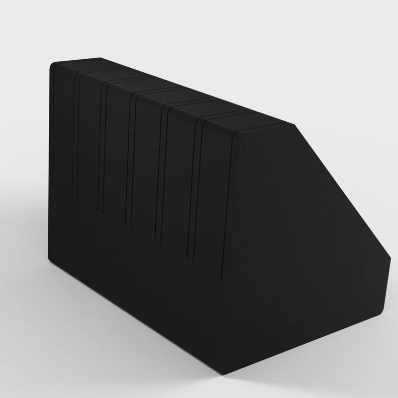 Support pour disques de papier de verre de 50 mm