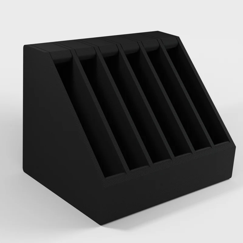 Support pour disques de papier de verre de 50 mm