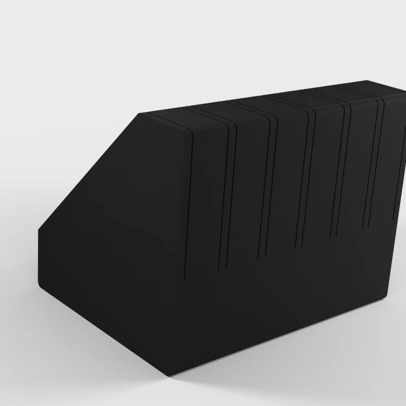Support pour disques de papier de verre de 50 mm