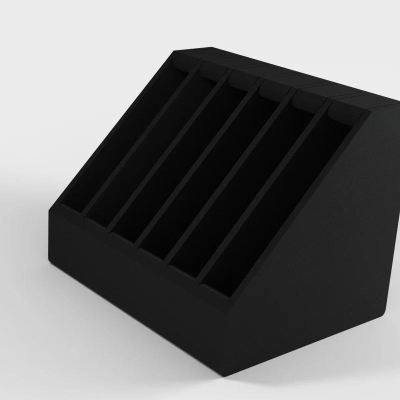 Support pour disques de papier de verre de 50 mm
