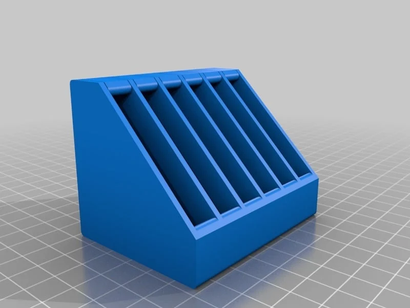 Support pour disques de papier de verre de 50 mm