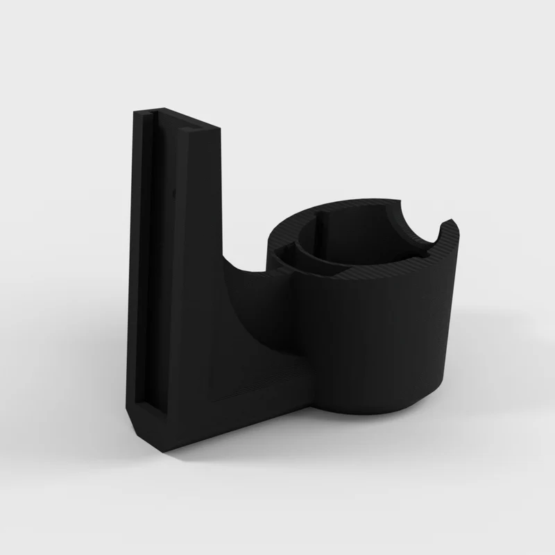 Support pour outil électrique Dyson V12 compatible avec les accessoires