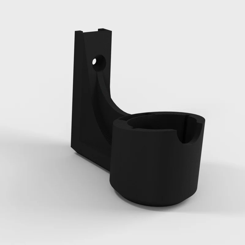 Support pour outil électrique Dyson V12 compatible avec les accessoires