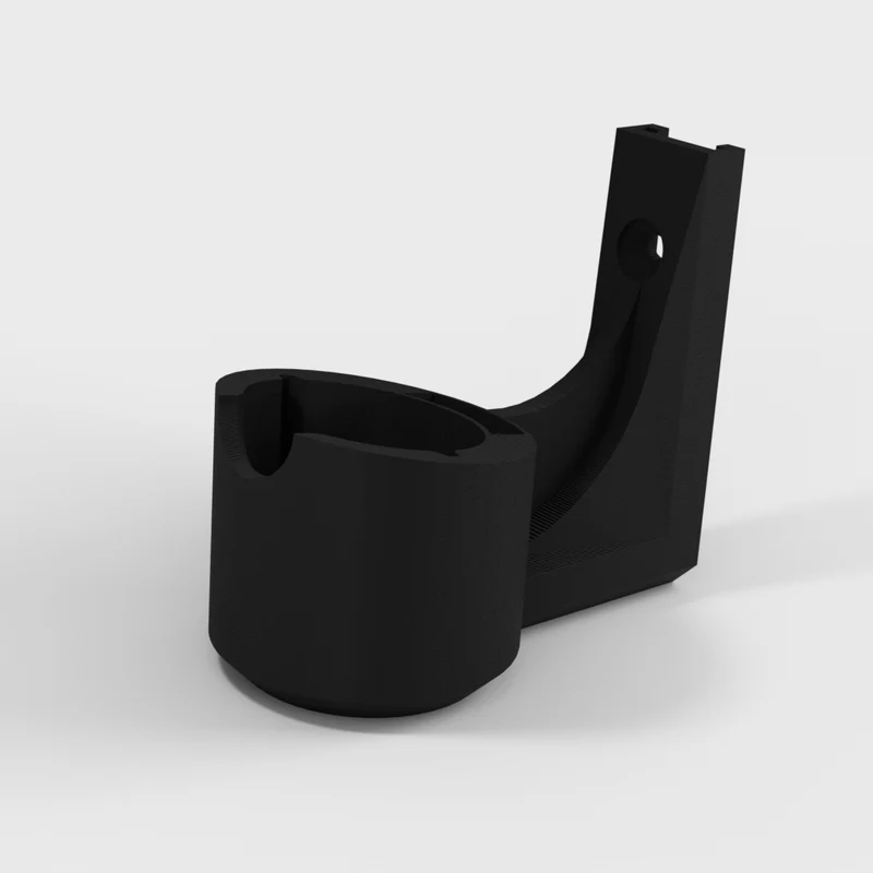 Support pour outil électrique Dyson V12 compatible avec les accessoires