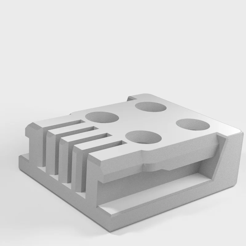 Support mural pour outils électriques WORX