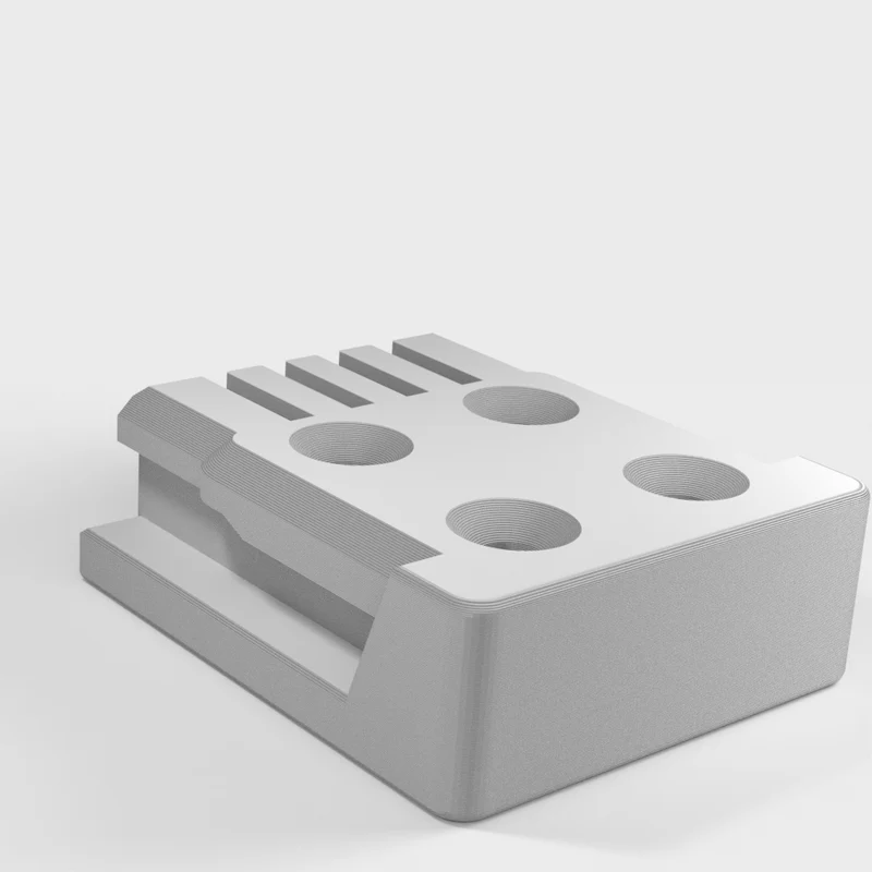 Support mural pour outils électriques WORX