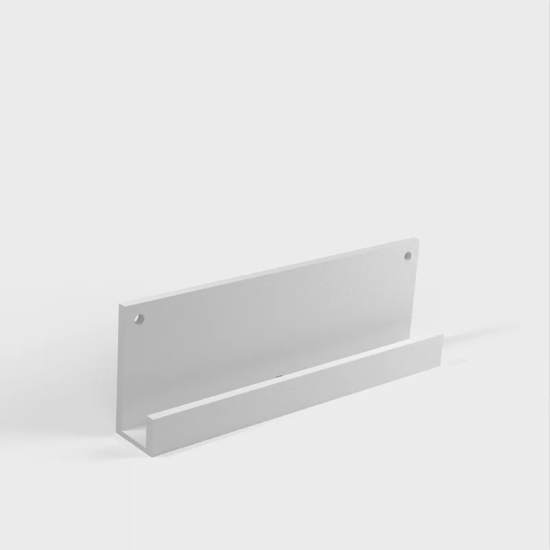 Gabarit de perçage IKEA Fixa pour façade de tiroir RINGHULT et poignée ORRNÄS