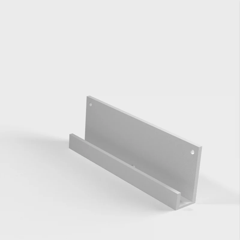Gabarit de perçage IKEA Fixa pour façade de tiroir RINGHULT et poignée ORRNÄS