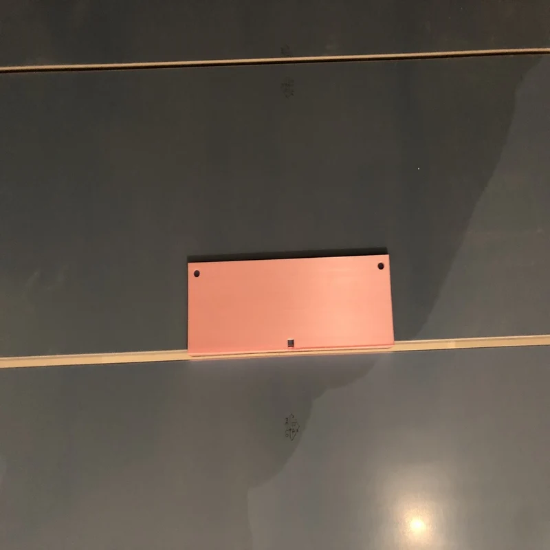 Gabarit de perçage IKEA Fixa pour façade de tiroir RINGHULT et poignée ORRNÄS