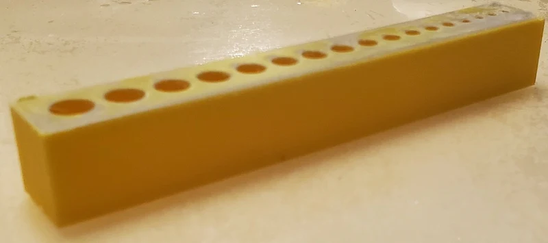 Guide de perçage tout-en-un de 3 mm à 9,5 mm