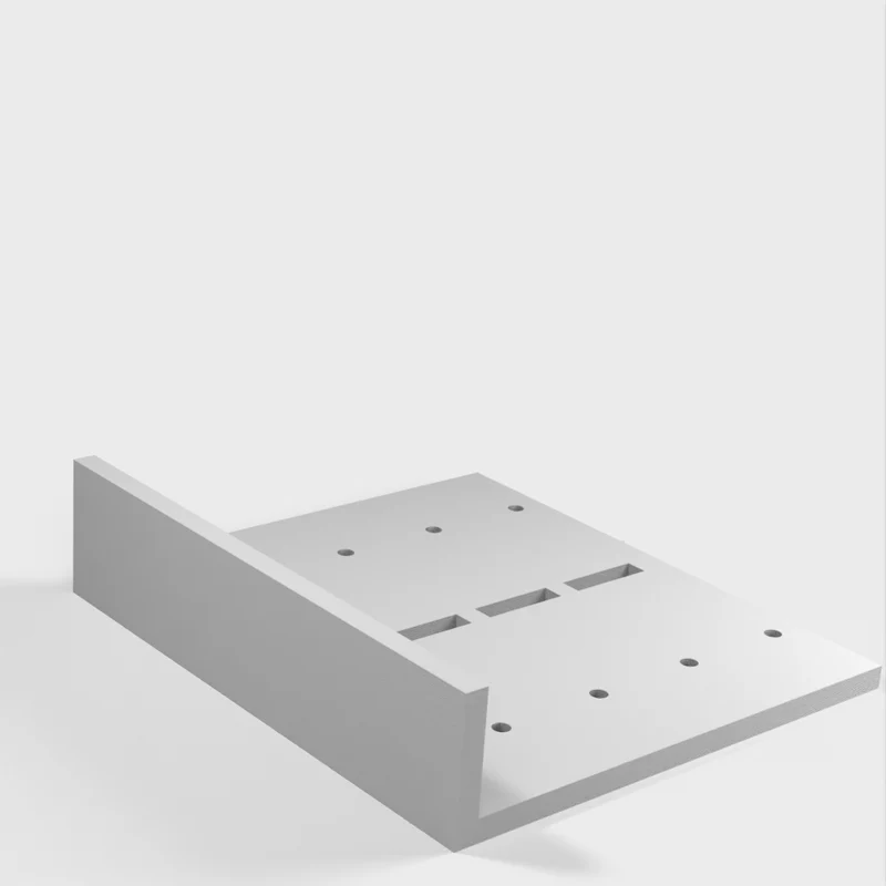 IKEA Berghalla Gabarit de perçage pour poignées de tiroir