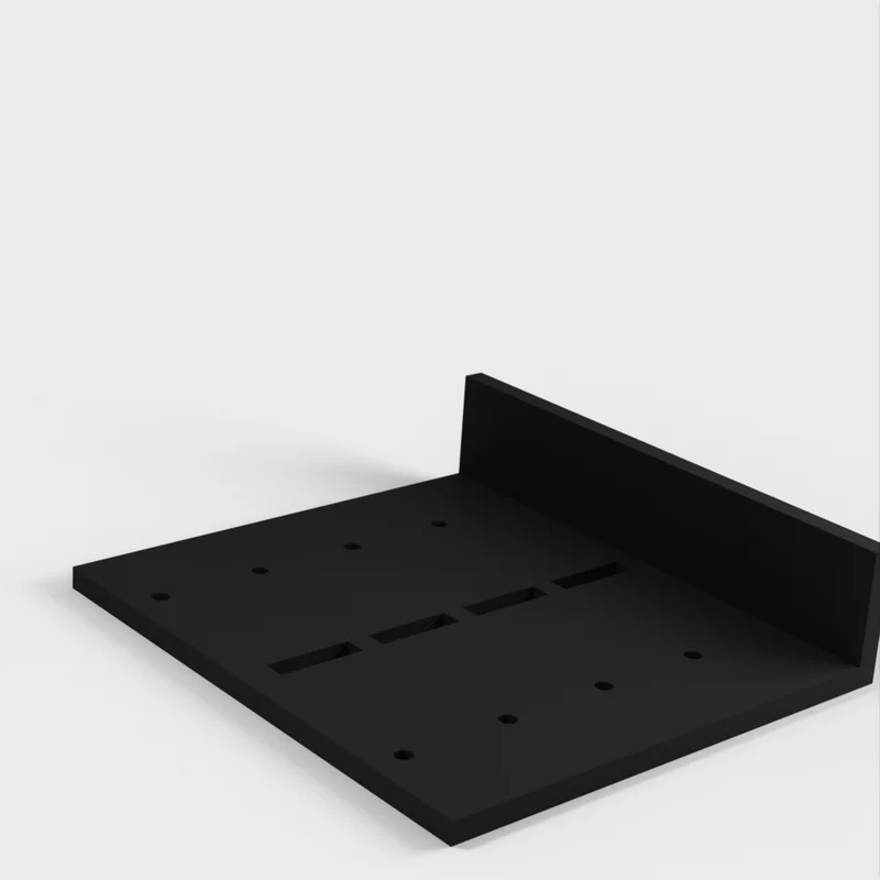 IKEA Berghalla Gabarit de perçage pour poignées de tiroir