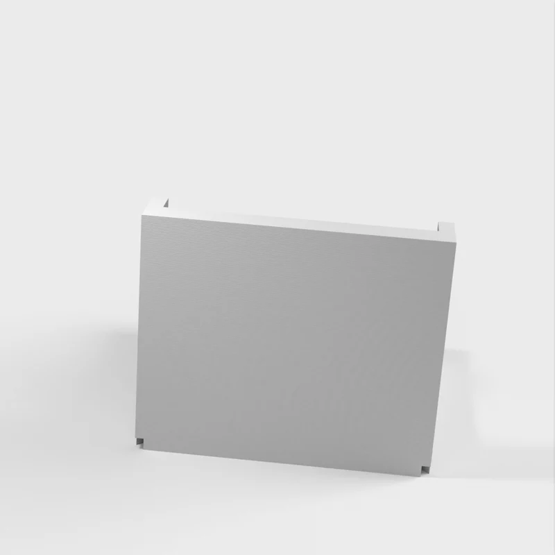 Guide de perçage pour perçage vertical à 90 degrés