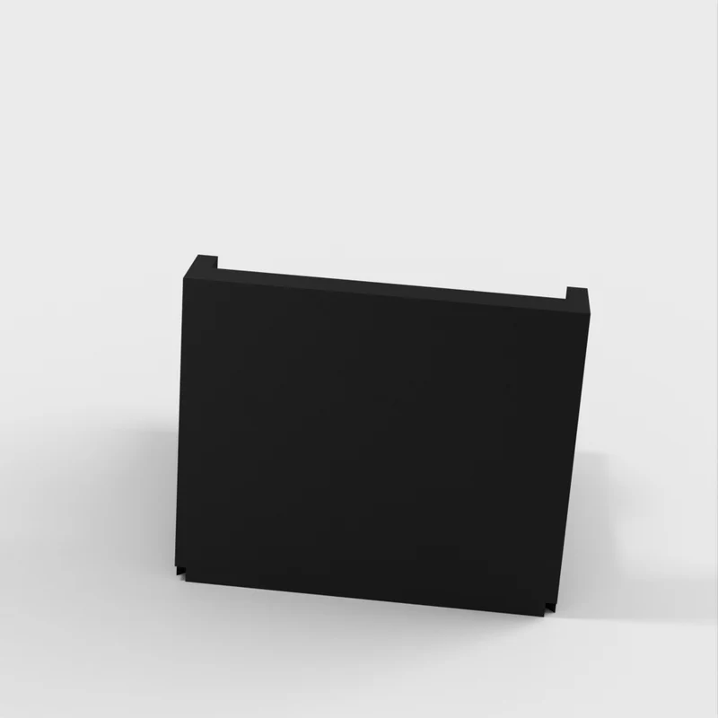 Guide de perçage pour perçage vertical à 90 degrés
