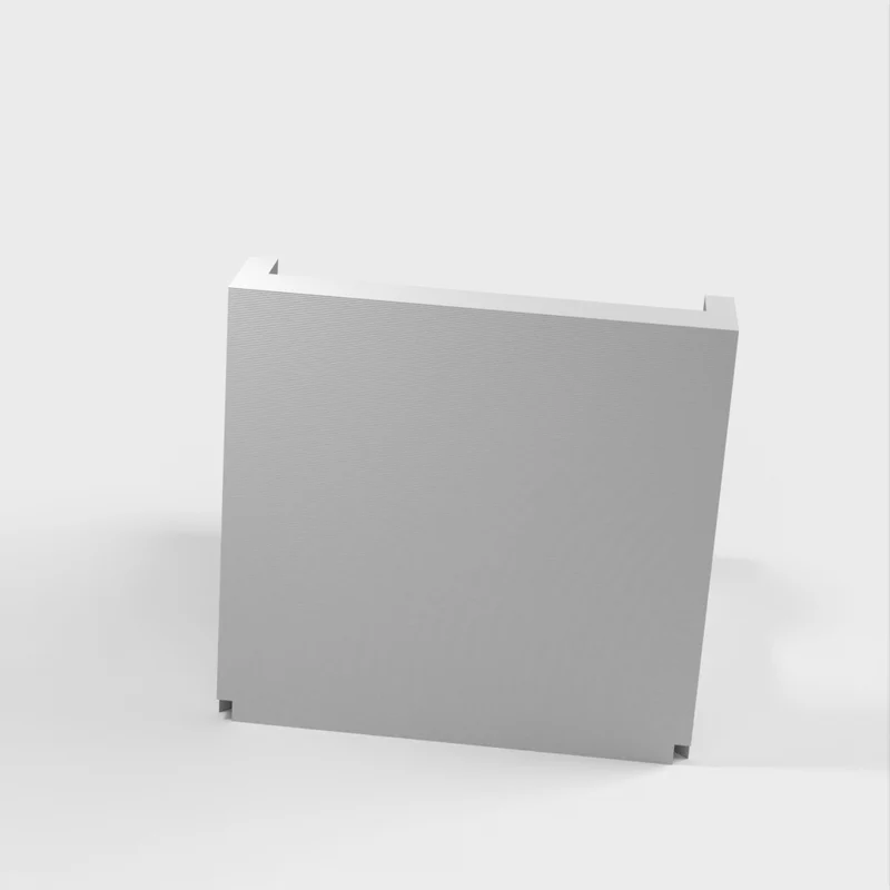 Guide de perçage pour perçage vertical à 90 degrés