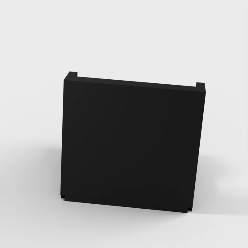 Guide de perçage pour perçage vertical à 90 degrés