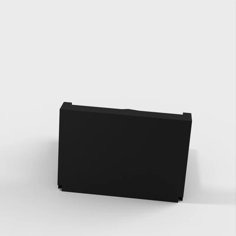 Guide de perçage pour perçage vertical à 90 degrés