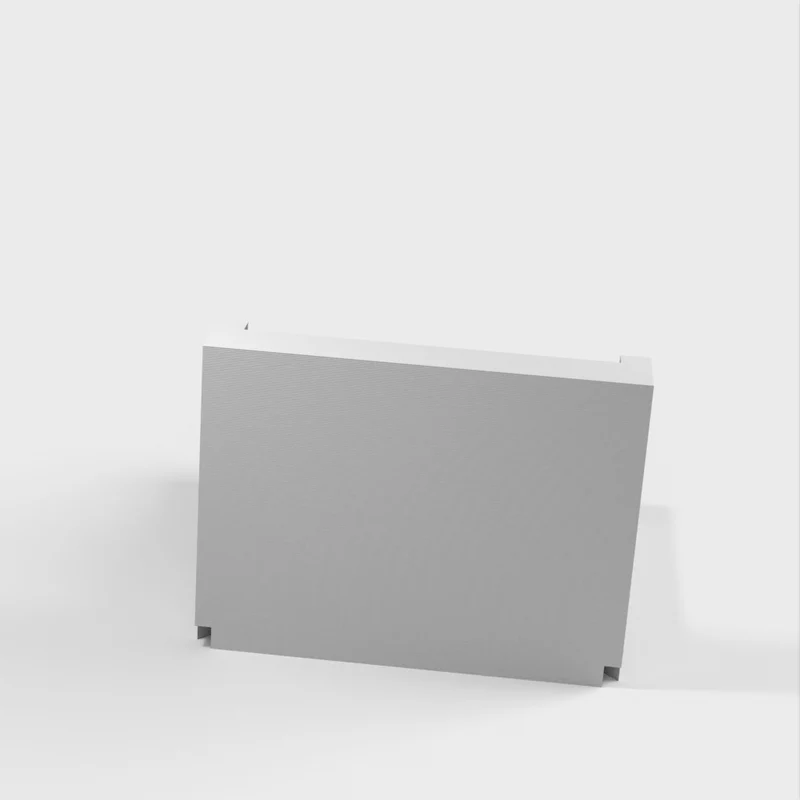 Guide de perçage pour perçage vertical à 90 degrés